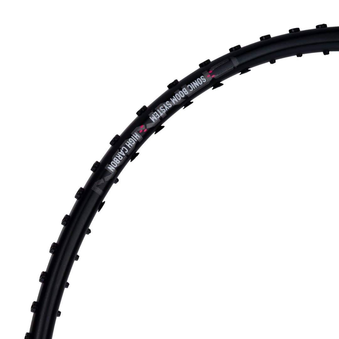 Axforce Cannon - 5U - Badminton Racket