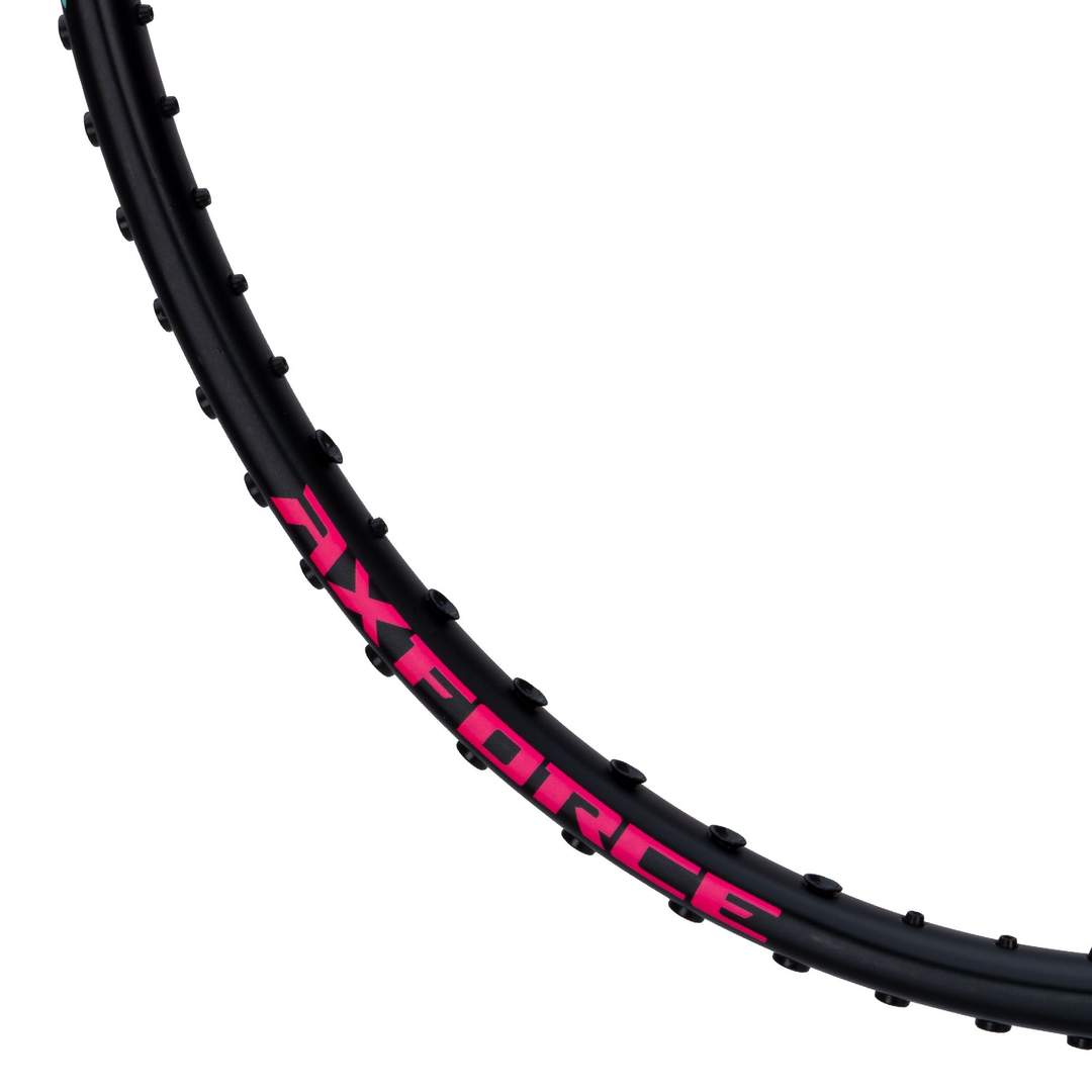 Axforce Cannon - 5U - Badminton Racket
