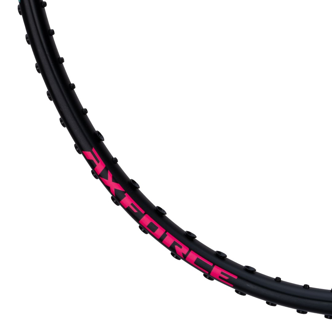 Axforce Cannon - 5U - Badminton Racket