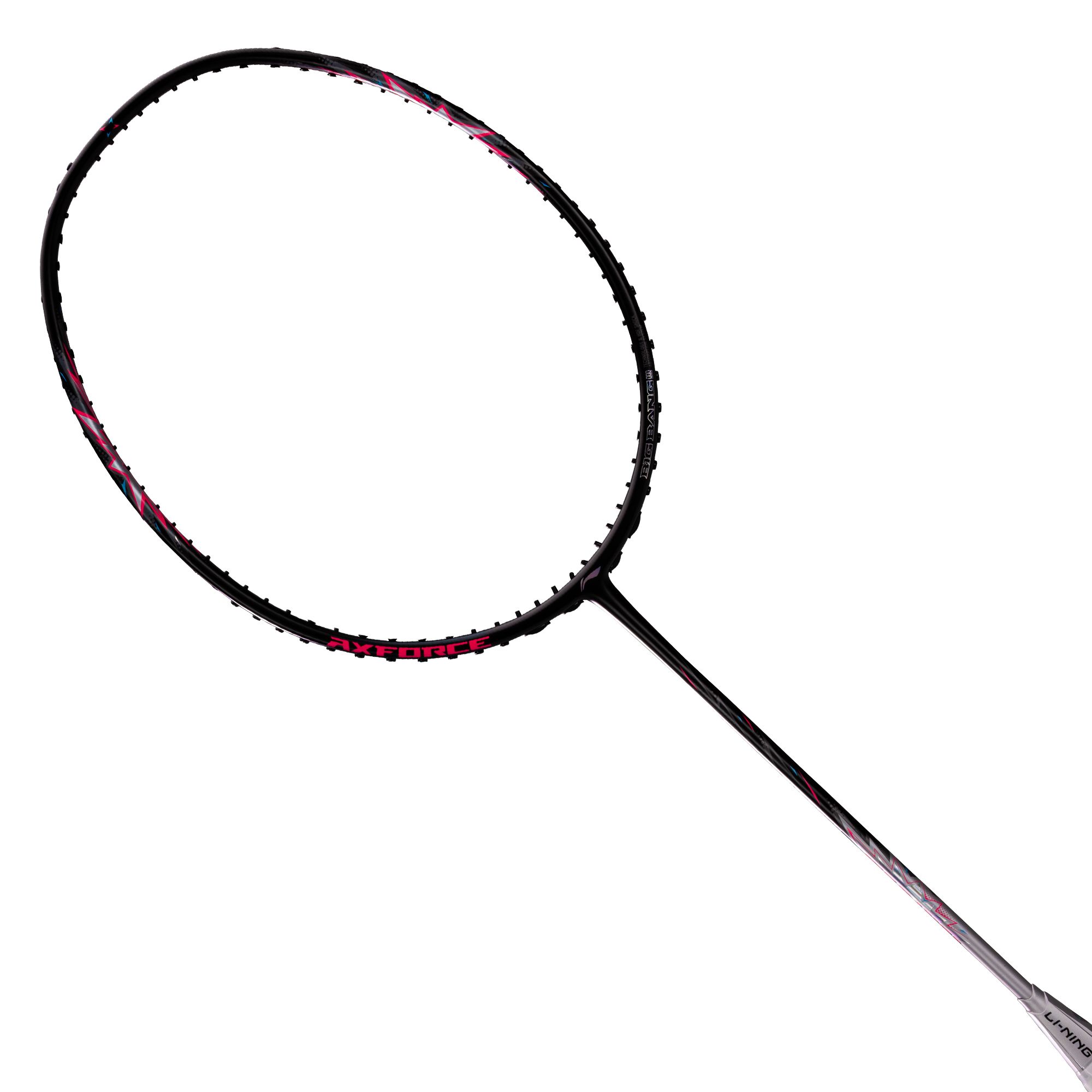 AXBBN AXFORCE BIGBANG NEW 雷霆 BBNEW Li-Ning Axforce Big Bang - 4U | Li-Ning Studio - Official Li