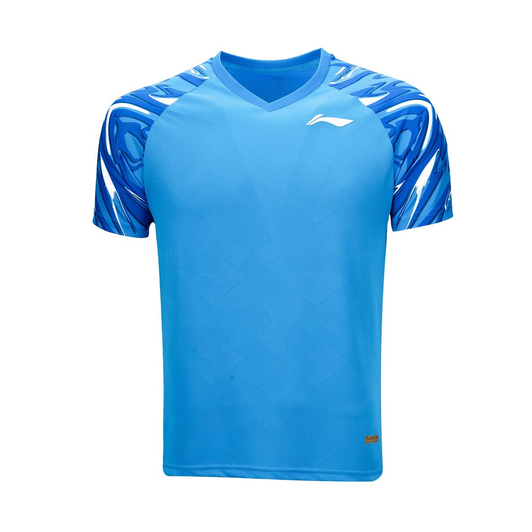 ClimaFit T-Shirt-Blue