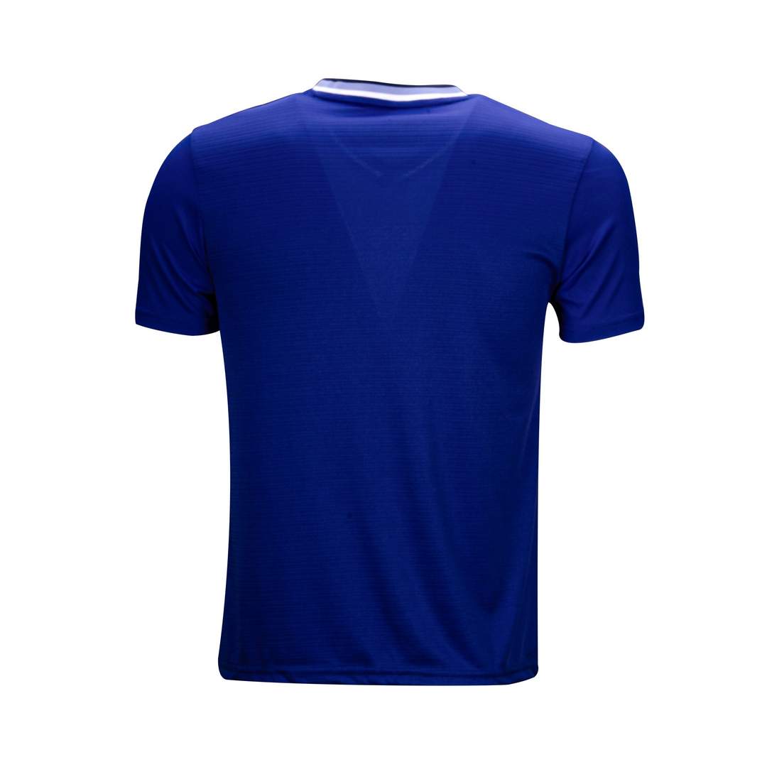 AeroVent T-Shirt-Navy