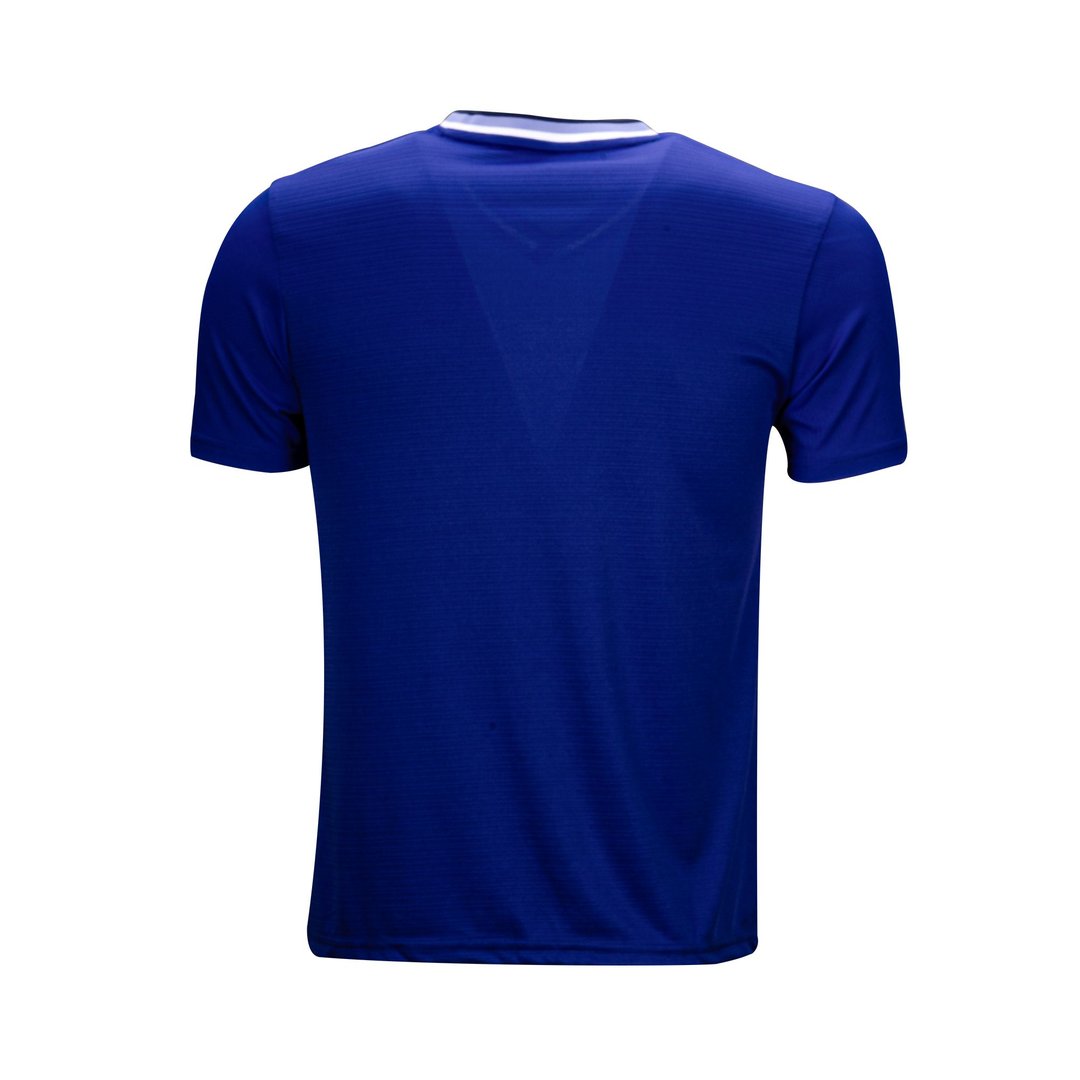 AeroVent T-Shirt-Navy