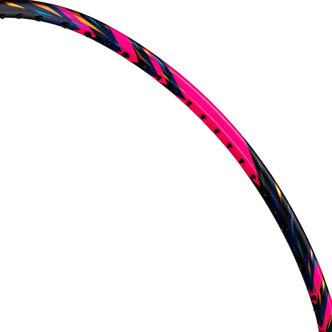 BLADEX 900 (4U)	-Raspberry