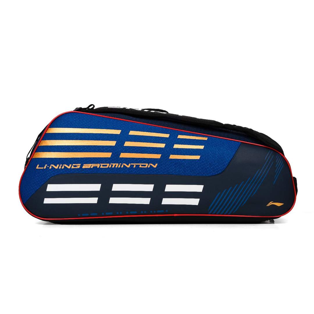 Parallel Badminton Kit Bag (Navy)