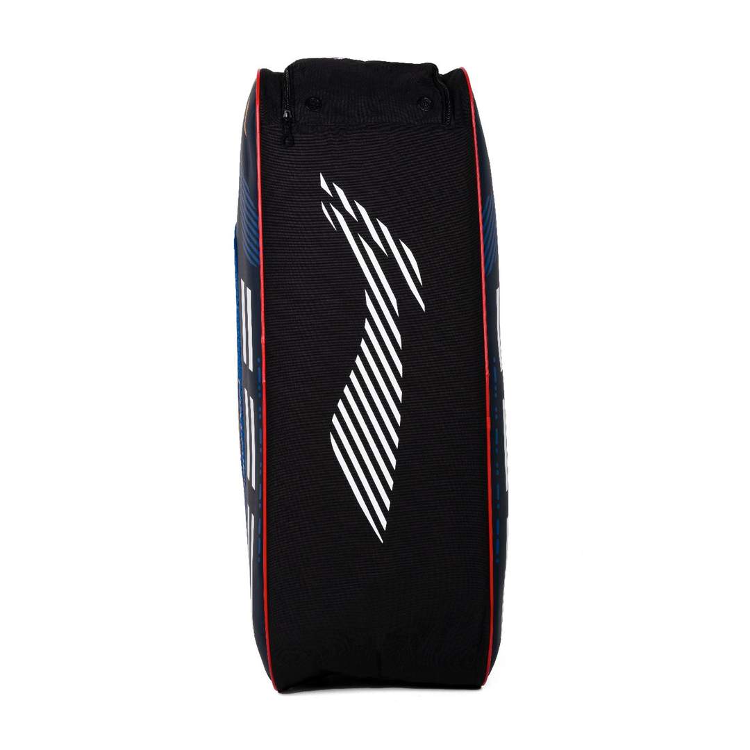 Parallel Badminton Kit Bag (Navy)