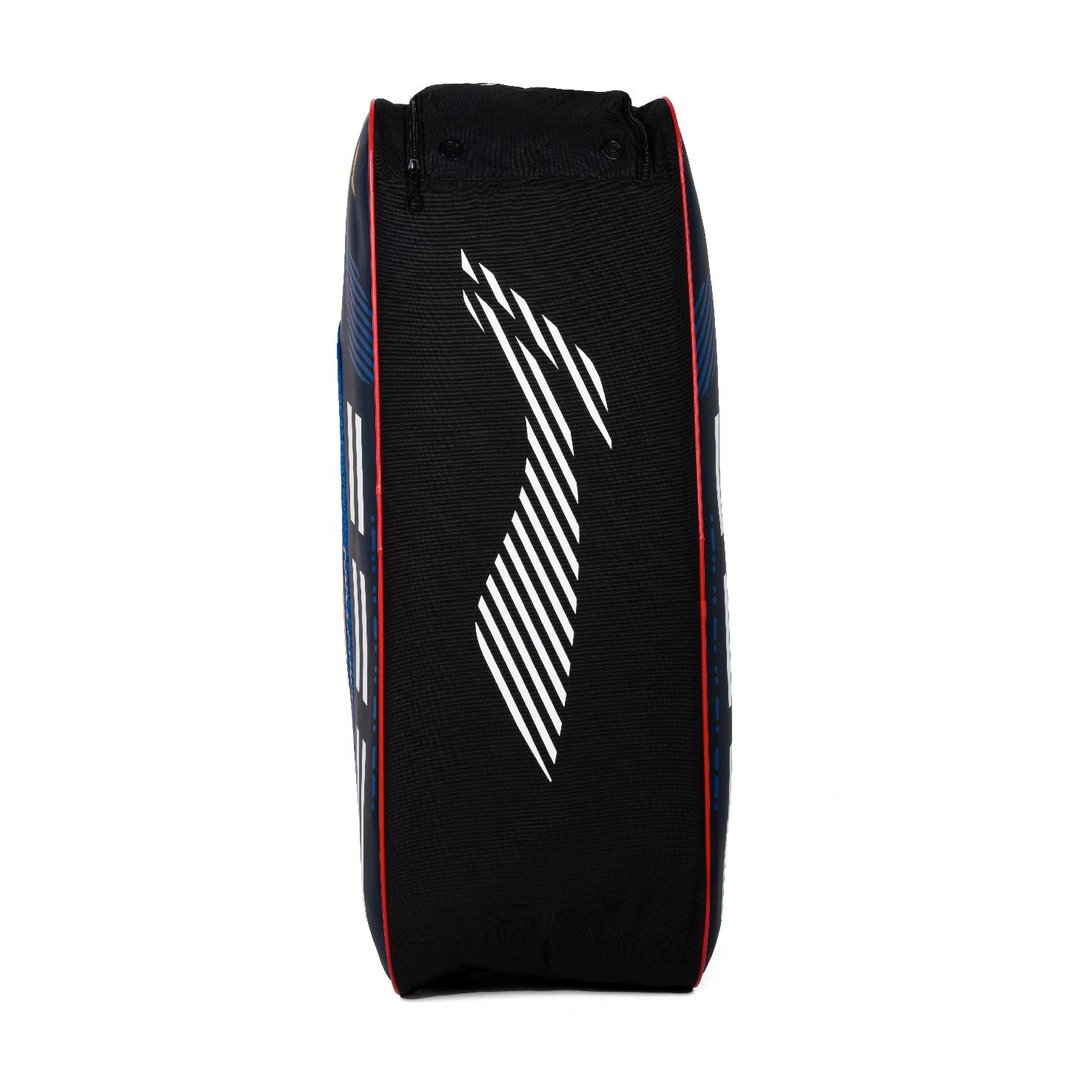 Parallel Badminton Kit Bag (Navy)