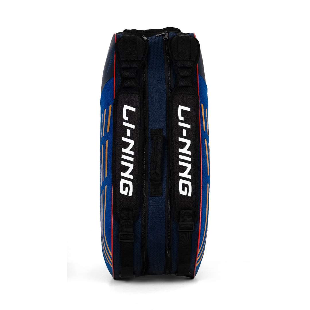 Parallel Badminton Kit Bag (Navy)