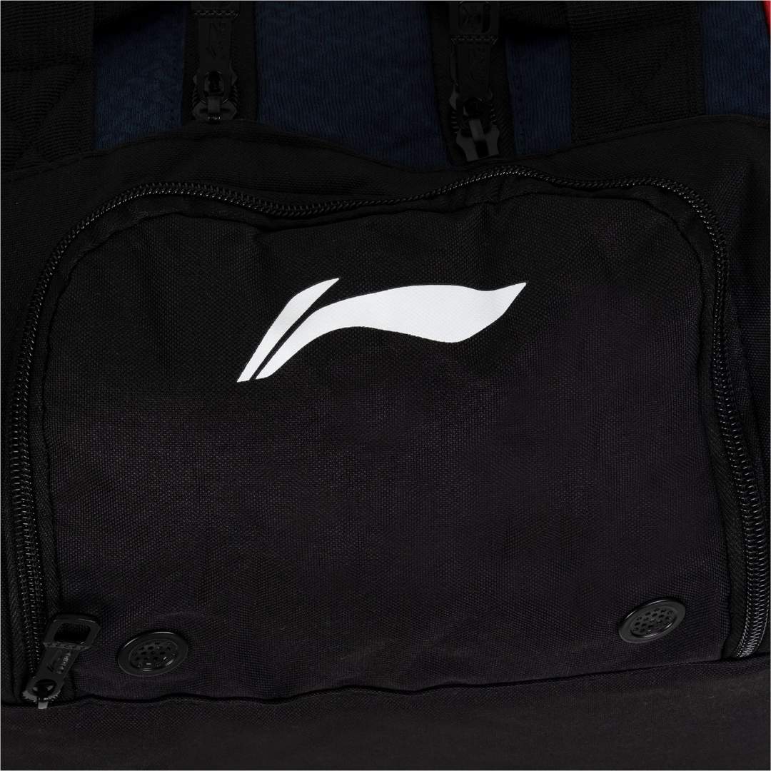 Parallel Badminton Kit Bag (Navy)