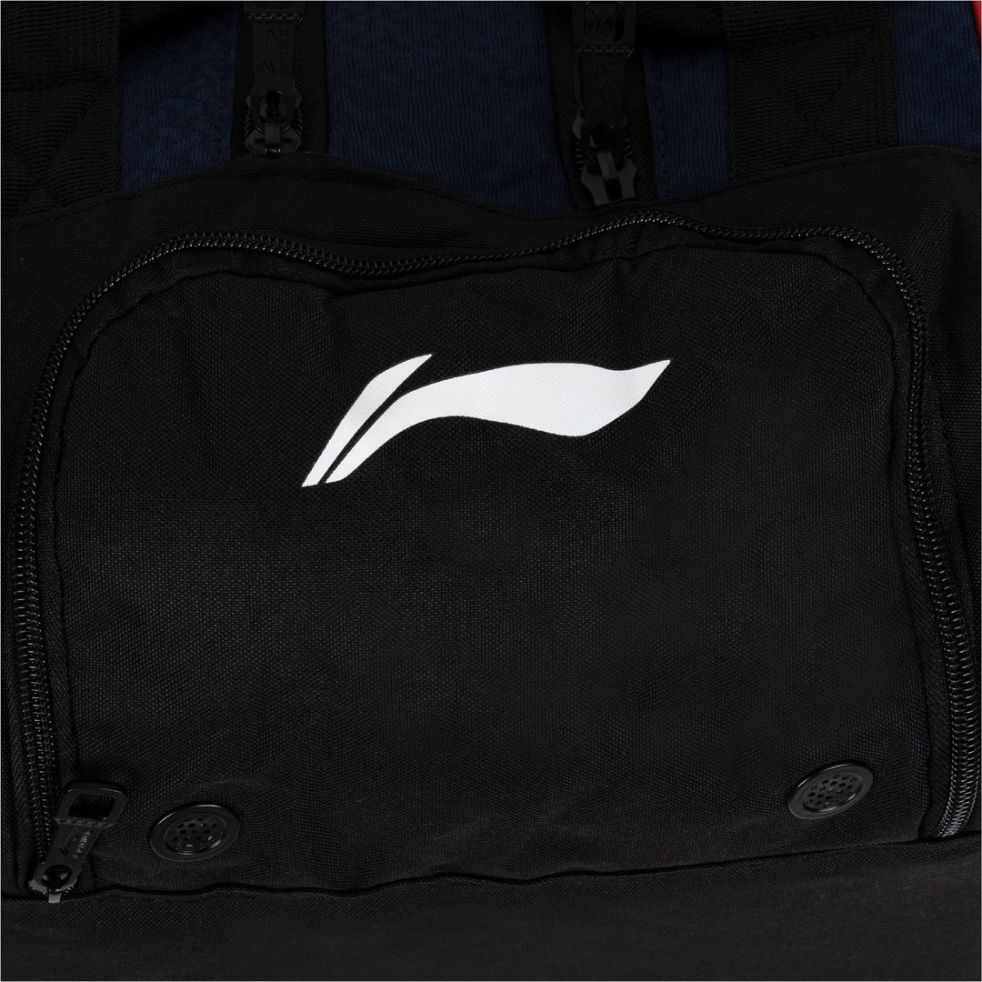 Parallel Badminton Kit Bag (Navy)