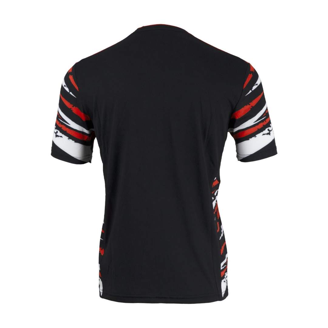 Li-Ning Sudirman Cup T-Shirt (BLACK)