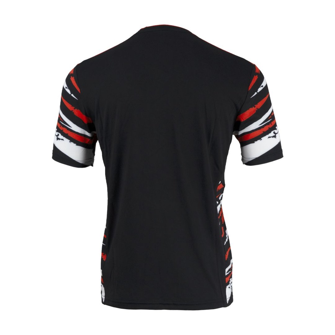 Li-Ning Sudirman Cup T-Shirt (BLACK)