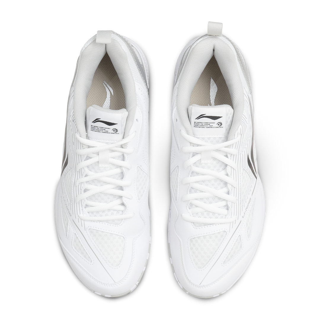 JF Lite -Standard White/Black