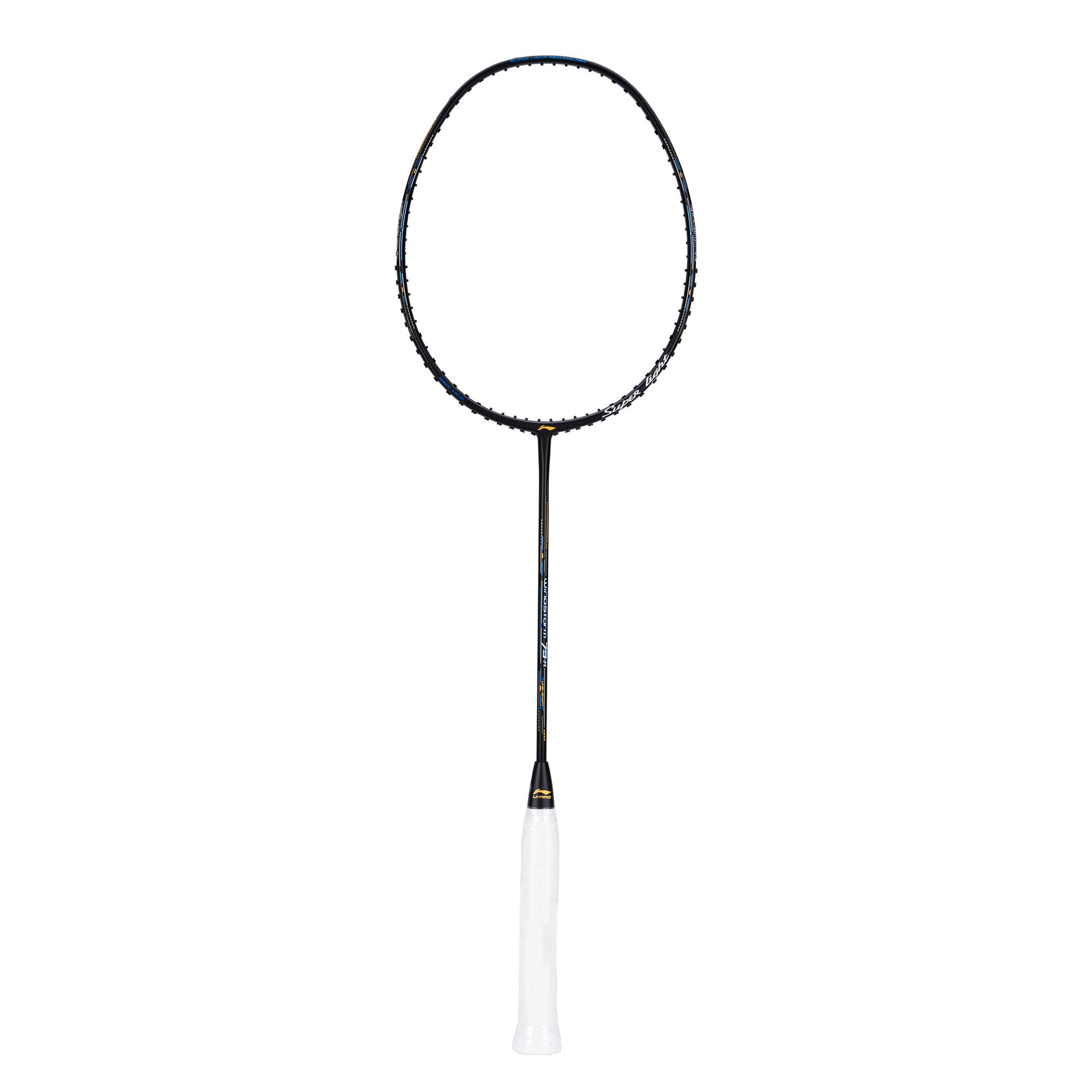 Li-Ning Windstorm 79 H | Li-Ning Studio - Official Li-Ning Store