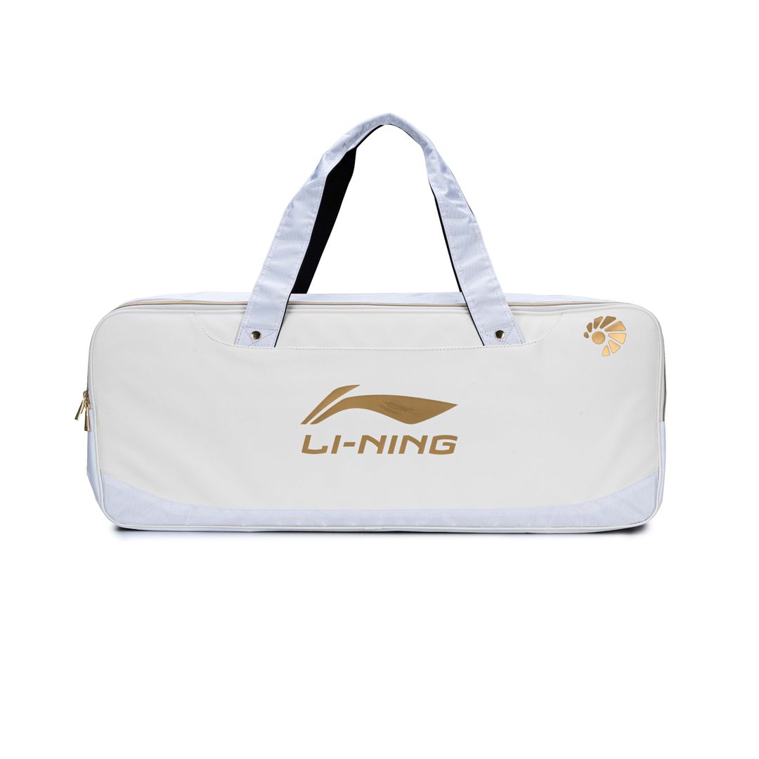 Charter Kitbag_White