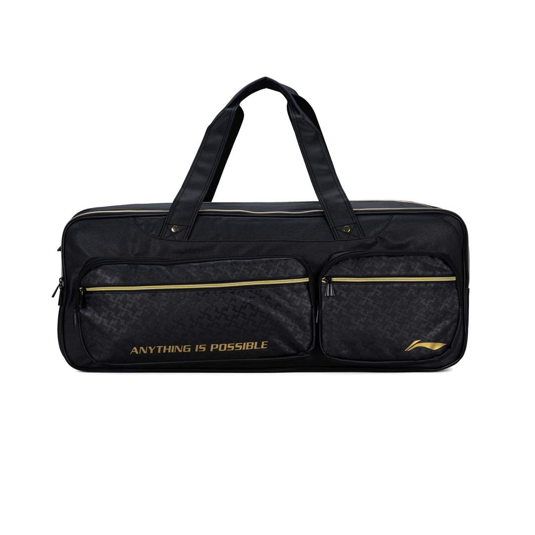 Phoenix Kitbag_Black