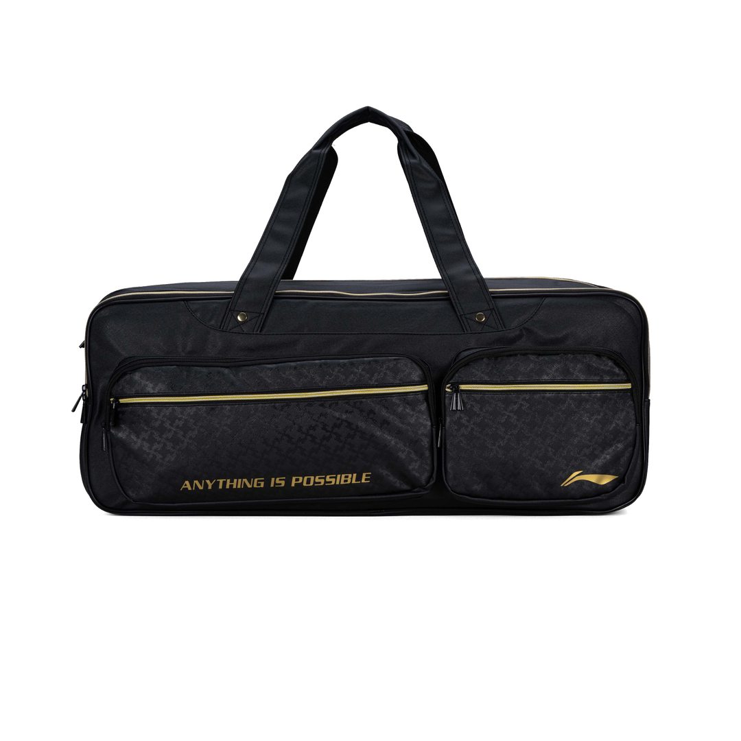 Phoenix Kitbag_Black