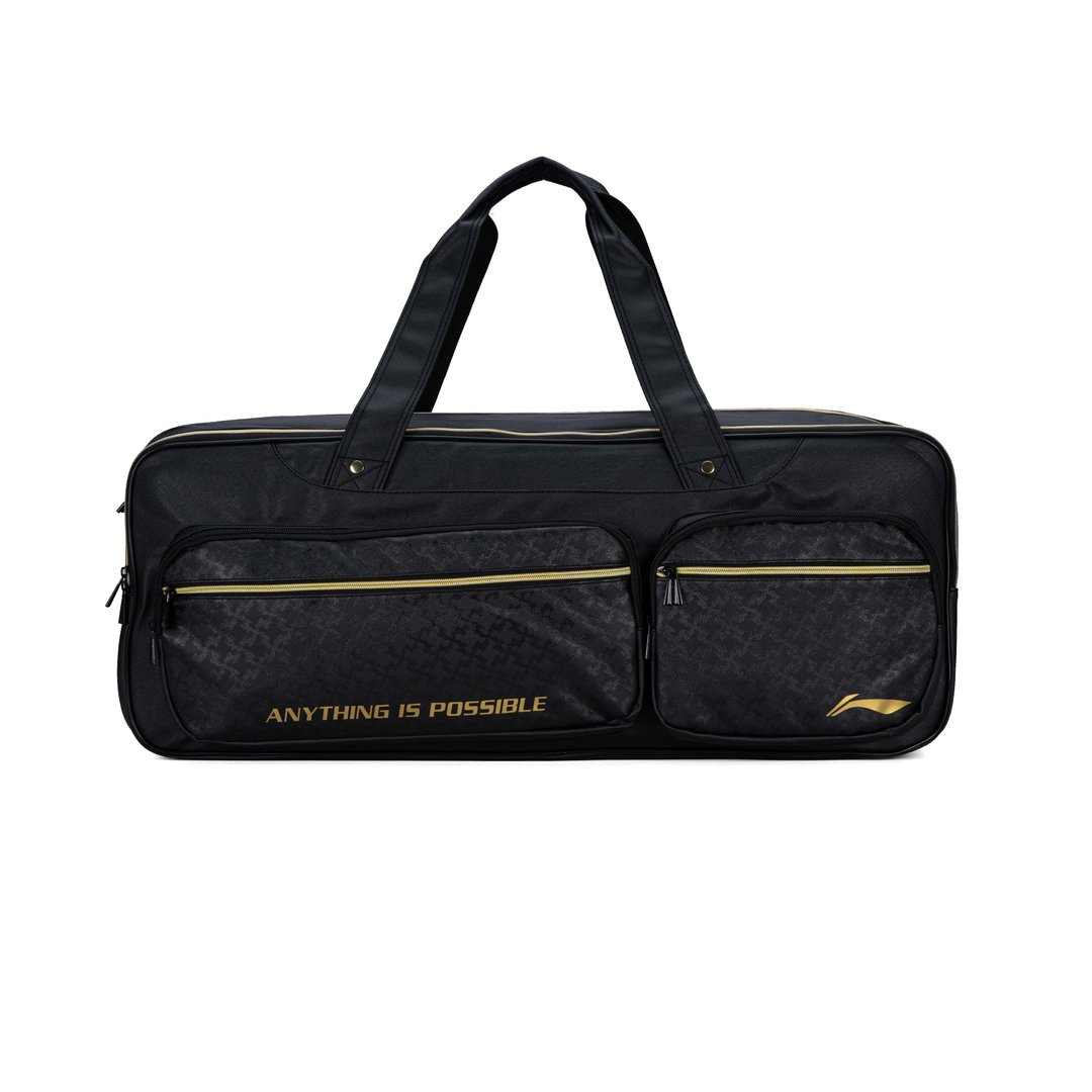 Phoenix Kitbag_Black