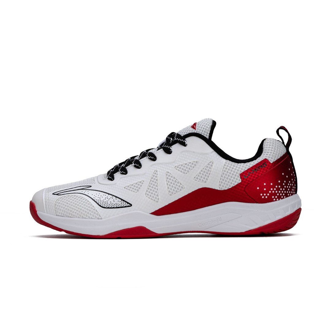 AERO FLY - BLACK/WHITE li-ning badminton shoe