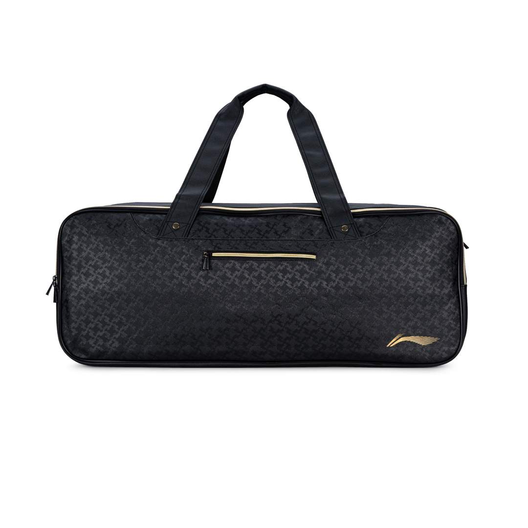 Phoenix Kitbag_Black