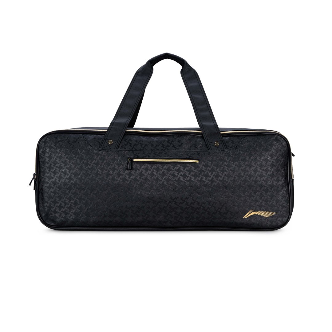 Phoenix Kitbag_Black