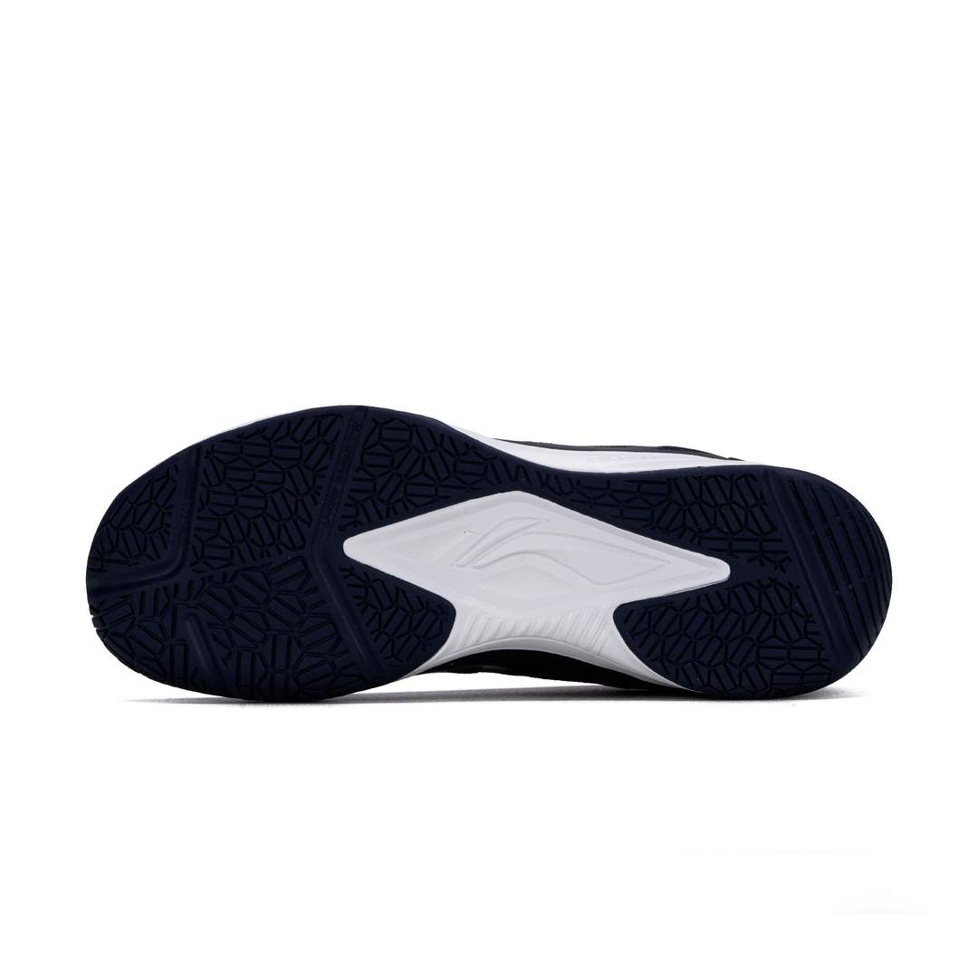 AERO FLY - NAVY/WHITE li-ning badminton shoes