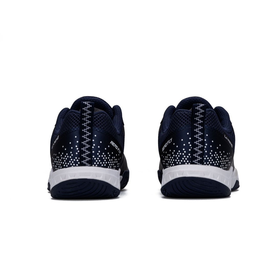 AERO FLY - NAVY/WHITE li-ning badminton shoes