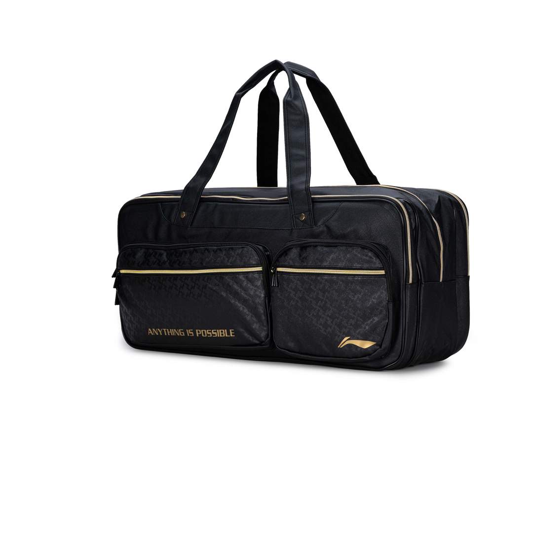 Phoenix Kitbag_Black