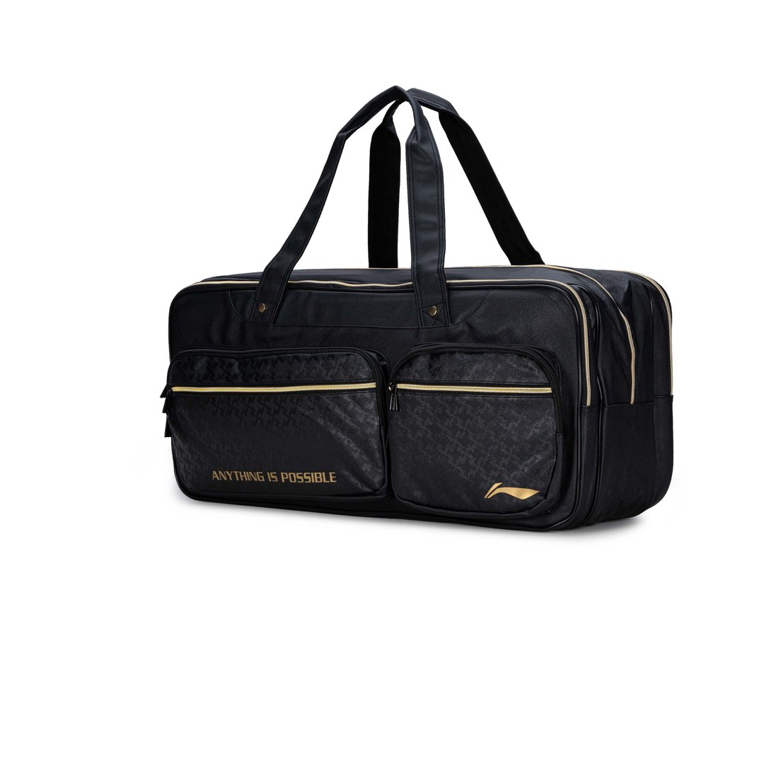 Phoenix Kitbag_Black