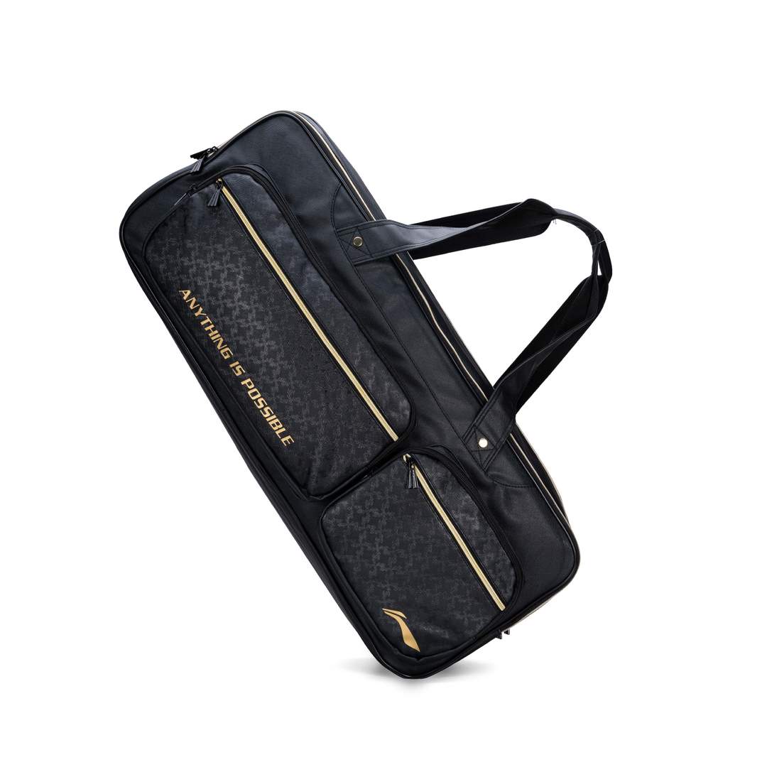 Phoenix Kitbag_Black