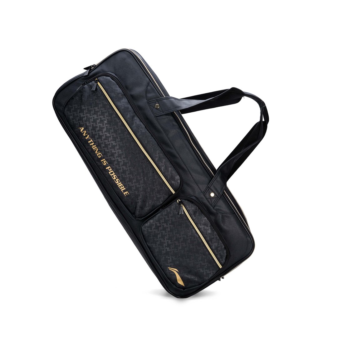 Phoenix Kitbag_Black