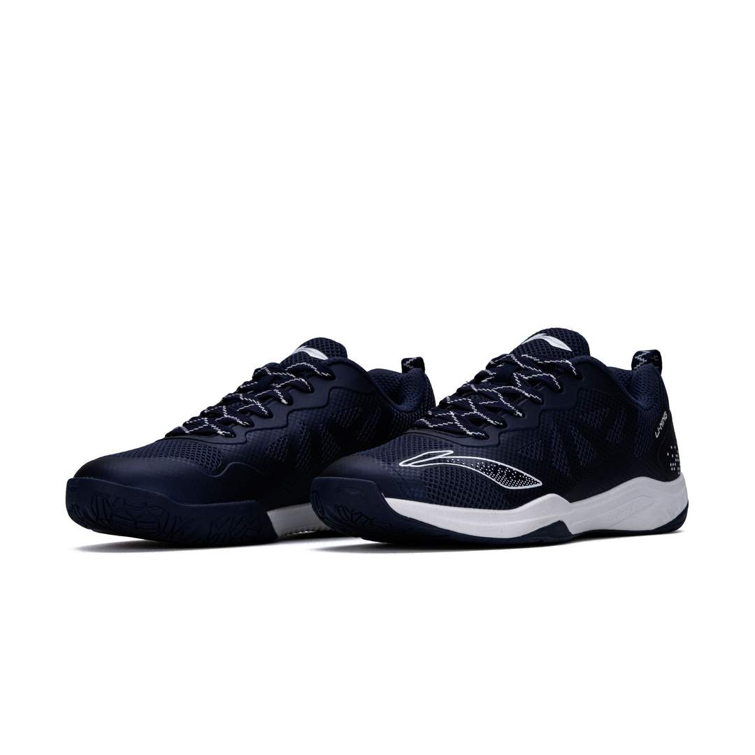AERO FLY - NAVY/WHITE li-ning badminton shoes