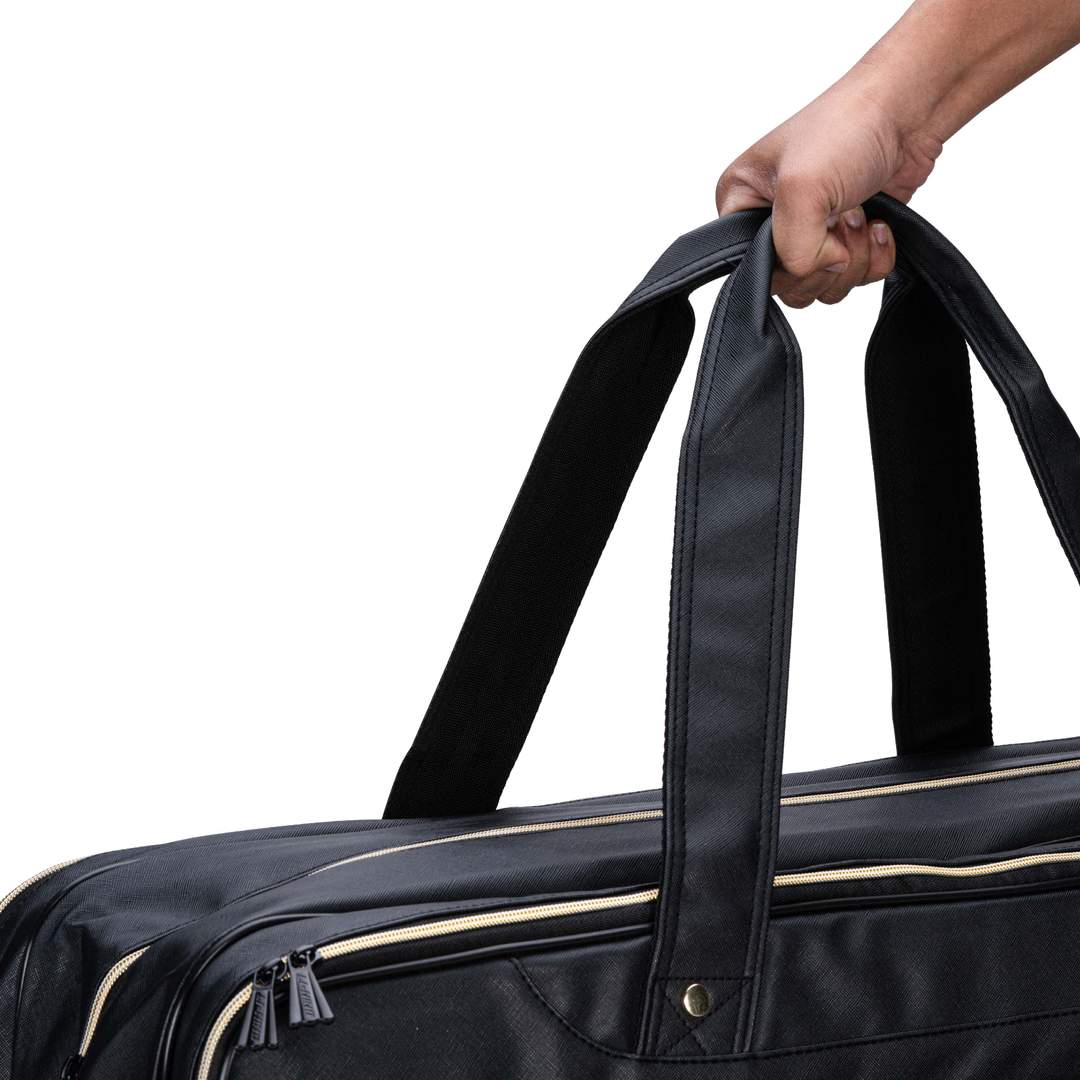 Phoenix Kitbag_Black