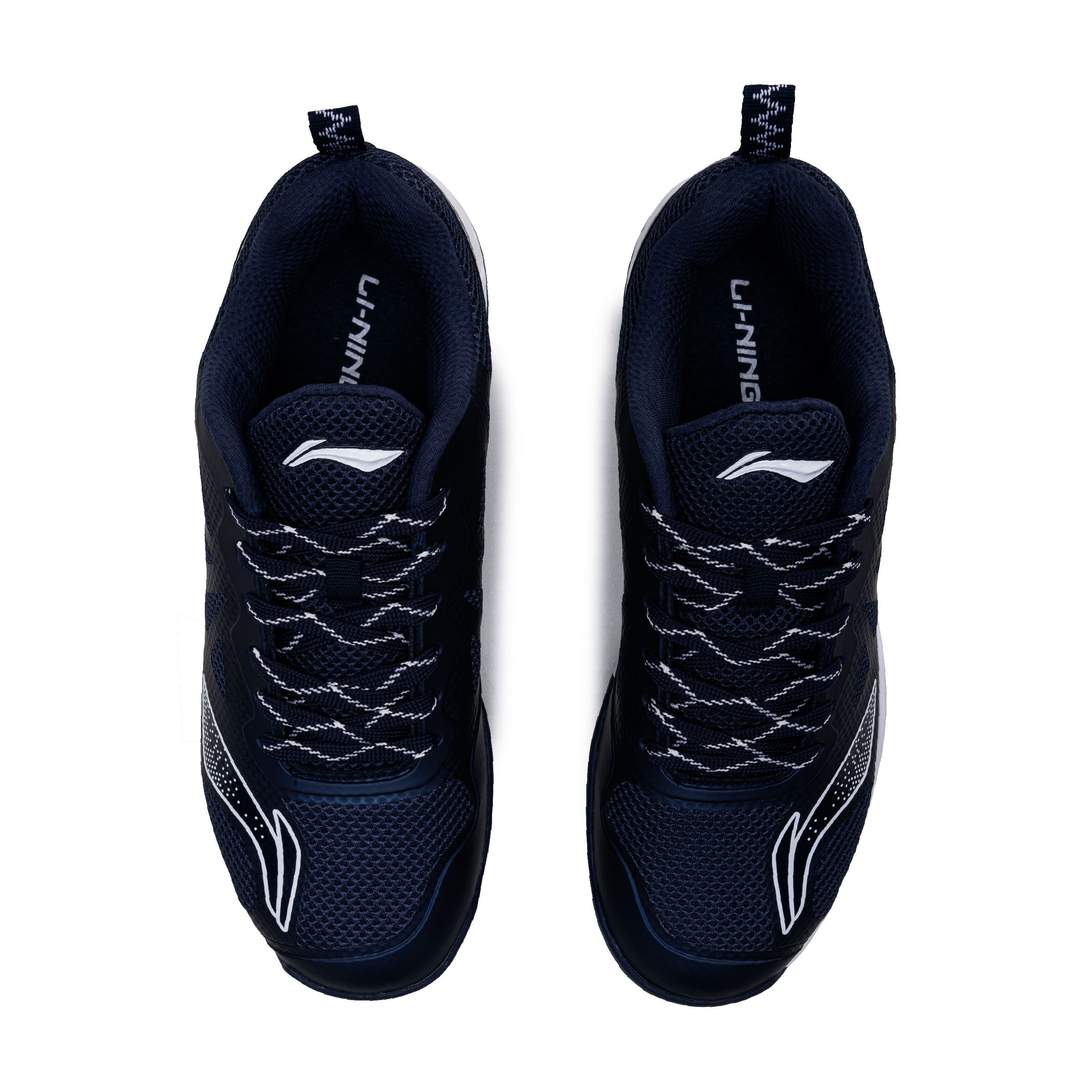 AERO FLY - NAVY/WHITE li-ning badminton shoes