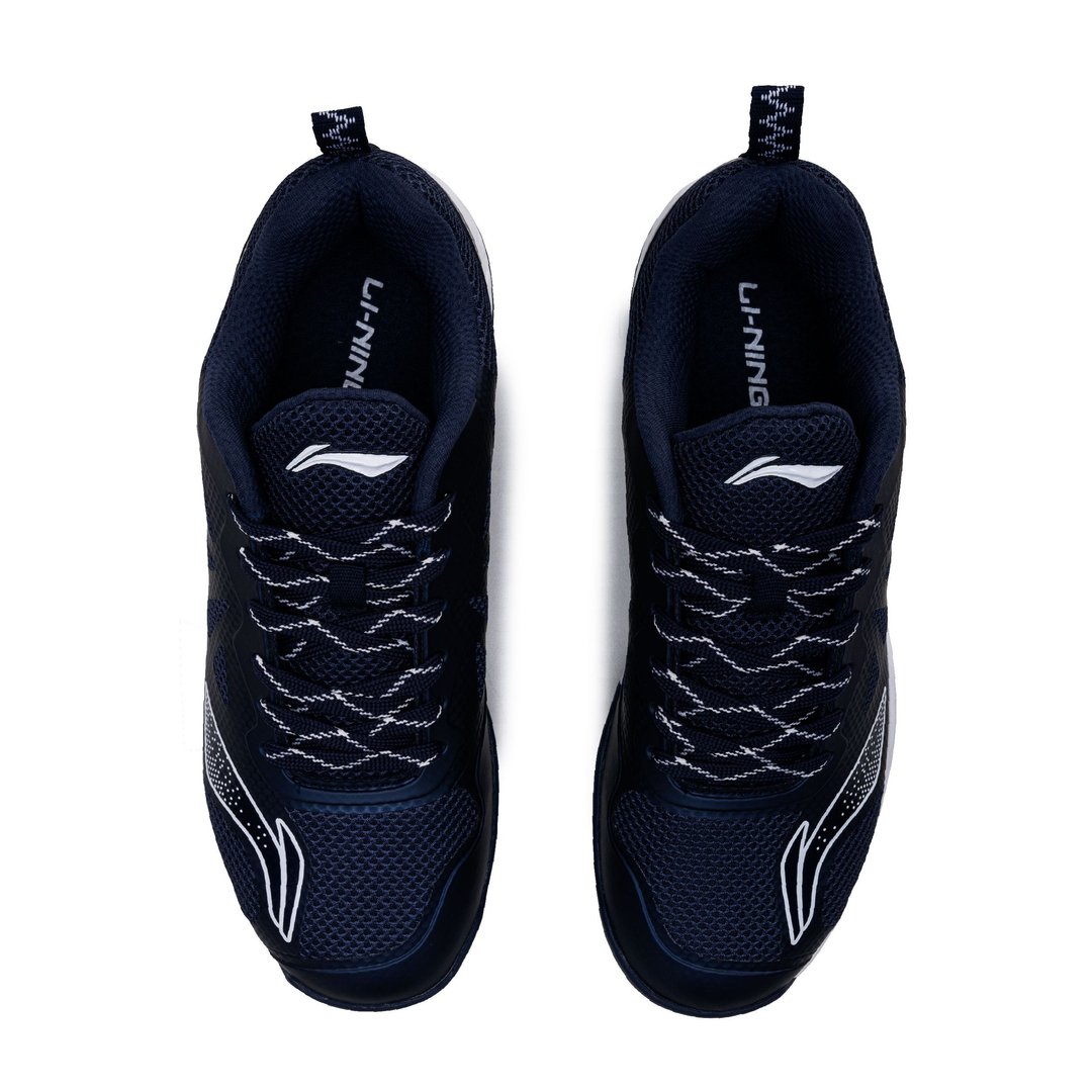AERO FLY - NAVY/WHITE li-ning badminton shoes