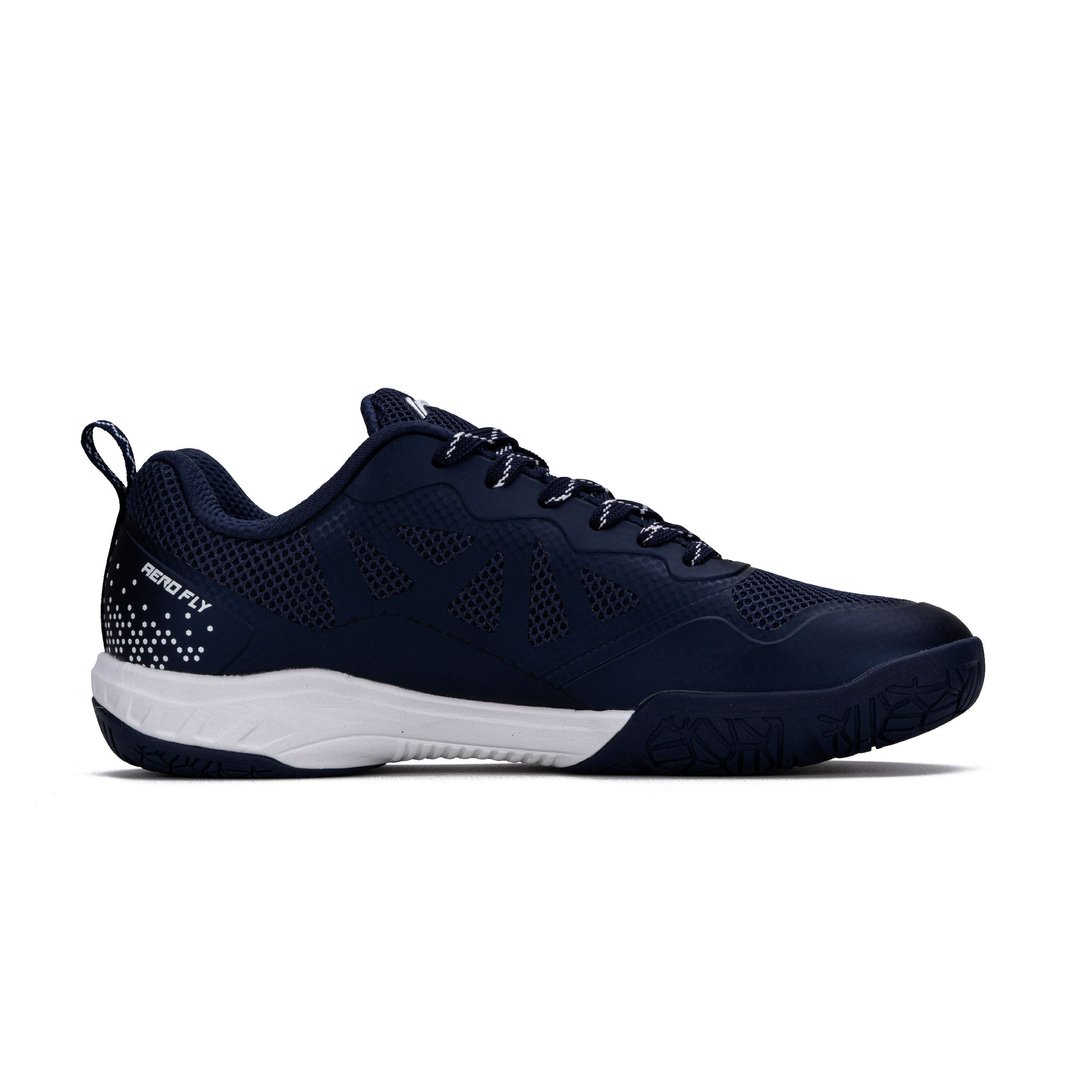 AERO FLY - NAVY/WHITE li-ning badminton shoes