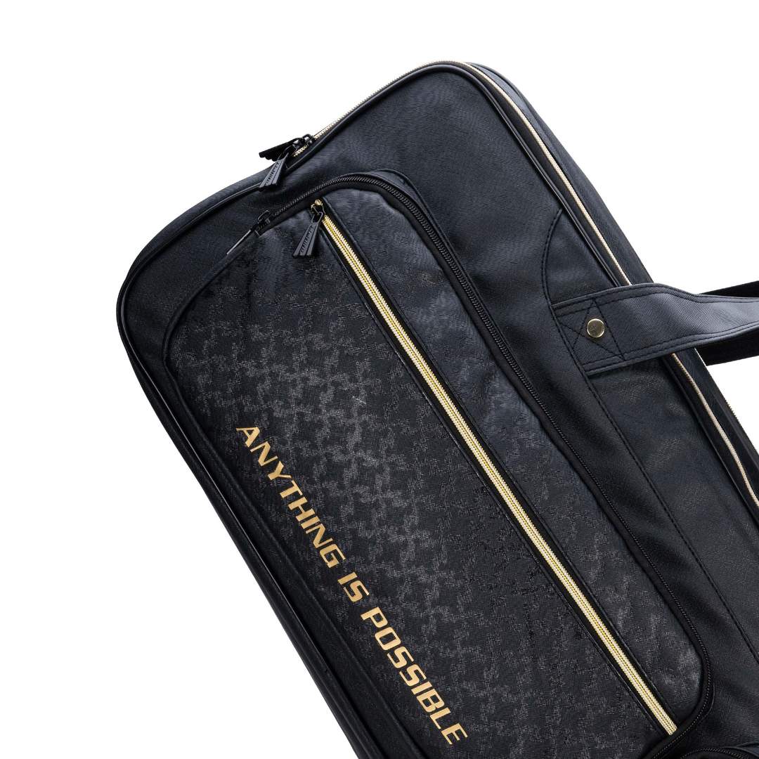 Phoenix Kitbag_Black