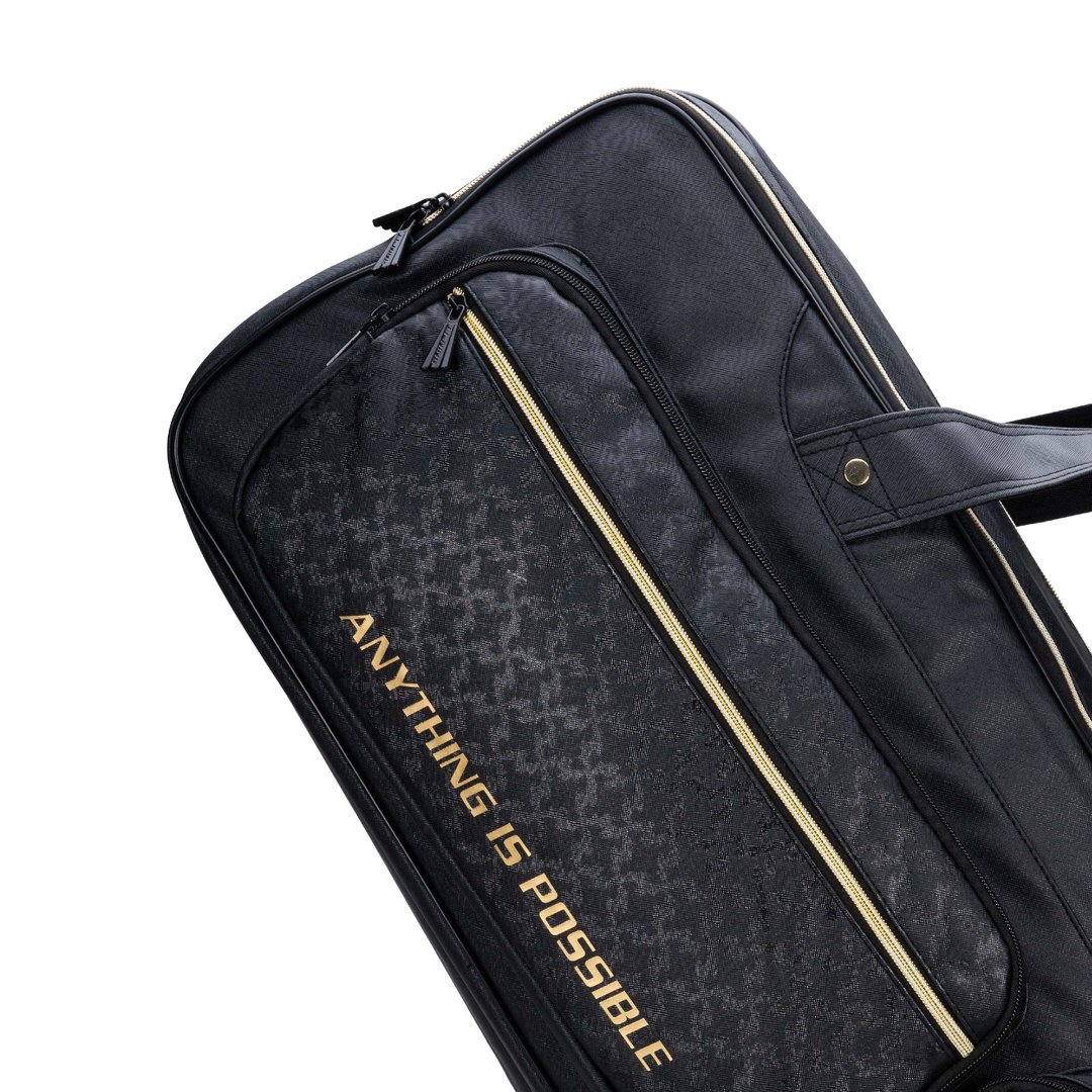 Phoenix Kitbag_Black