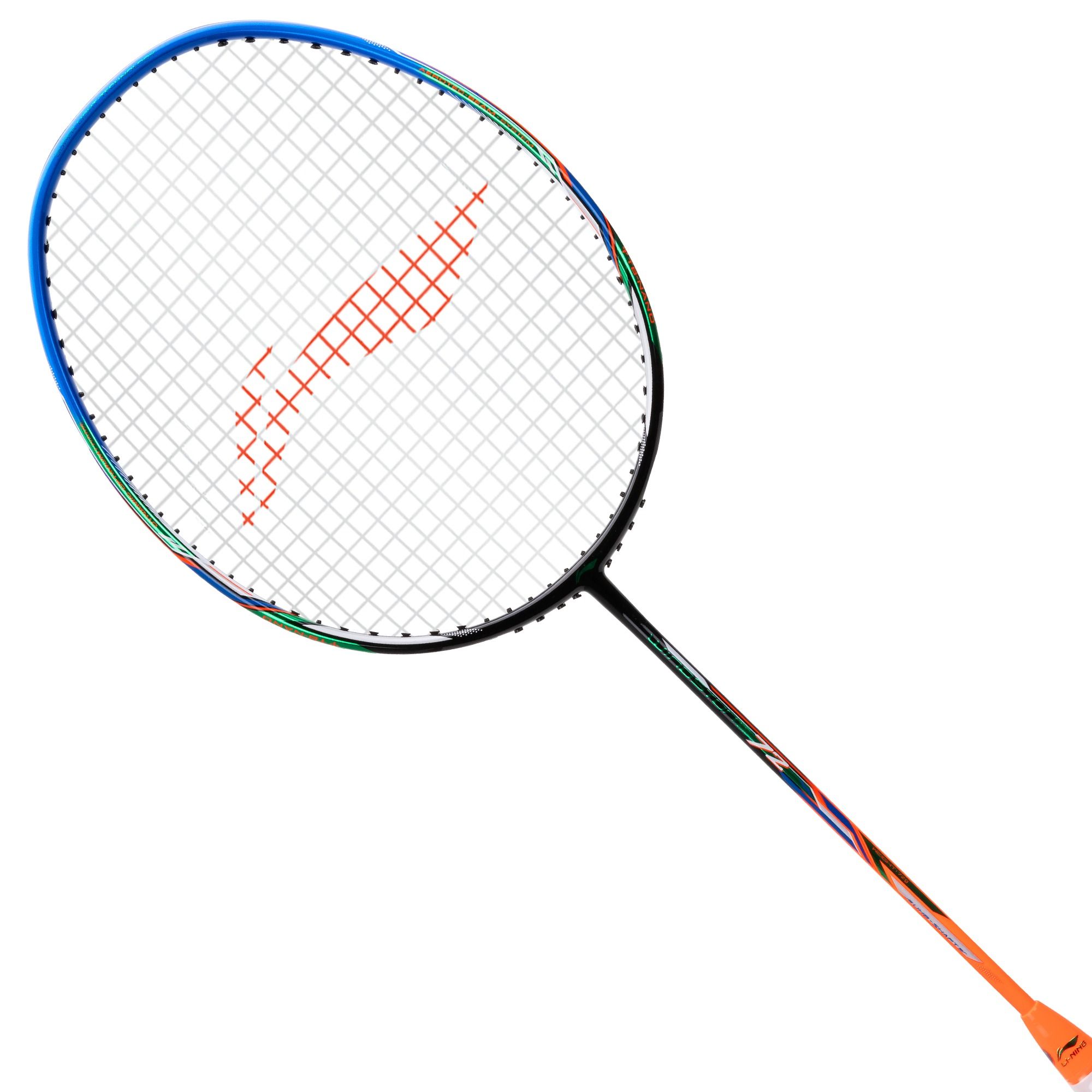 Li-Ning Windstorm 72 | Li-Ning Studio - Official Li-Ning Store